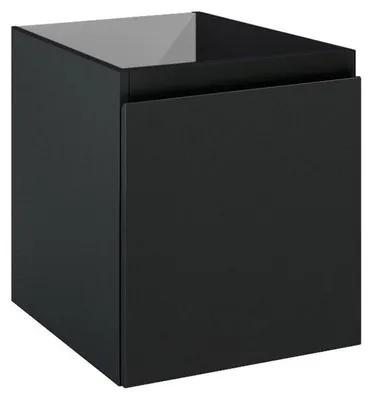 Productafbeelding van OLTENS Onderkast voor wastafel met 1 deur, 40 x 47 cm