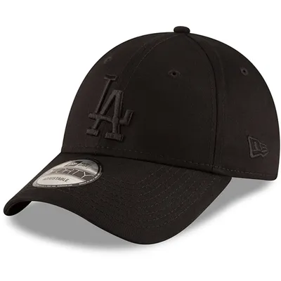 Zdjęcie produktu dla Czapka New Era LEAGUE ESSENTIAL 9FORTY, rozmiar: ONESIZE, kolory: los angeles dodgers