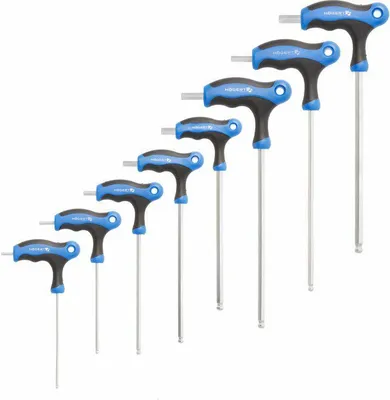 Obrázek produktu pro Nástrčný klíč Hogert Technik