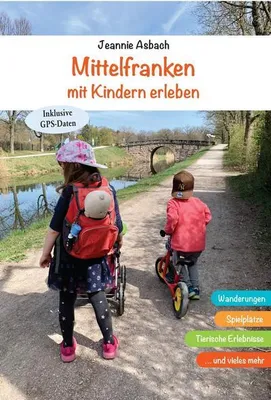 Image de Mittelfranken mit Kindern erleben