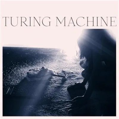 Produktbild von Turing Machine-What Is The Meaning Of What