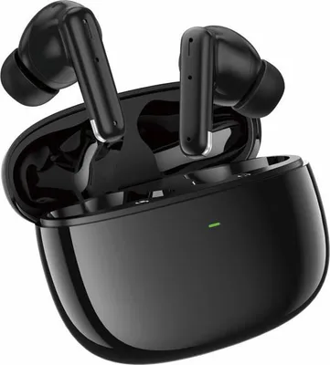 Image de Foneng BL152 wireless headphones (black)