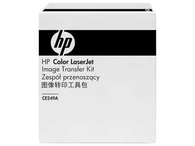 Produktbild von HP Color LaserJet CE249A Bildübertragungskit, 1 Stück(e)