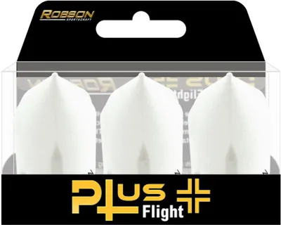 Immagine prodotto di Robson Plus Flights Standard White