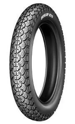 Immagine prodotto di Pneumatico DUNLOP K70 4.00-18 M/C 64S TT