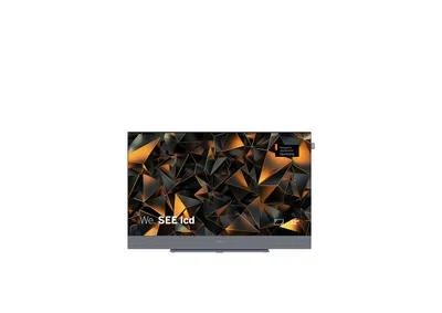 Produktbild von LOEWE We. SEE 32 Zoll LCD-TV, Full HD, Smart TV, HDR10, Dolby Atmos, 60W Soundbar, AirPlay, HDMI 2.1, schlankes Design
