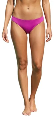 Productafbeelding van Billabong Biarritz bikini broek dames, fuchsia, maat L