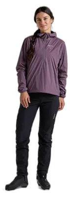 Produktbild von Maloja CristinaM. schwarz XS