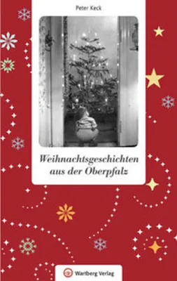 Obrázok produktu pre Weihnachtsgeschichten aus der Oberpfalz