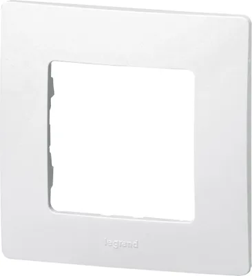 Zdjęcie produktu dla Legrand 665001, Biały, Uniwersalne, RJ-45, 287 g, 20 szt.