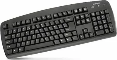 Image de Clavier Kensington 1500109PT