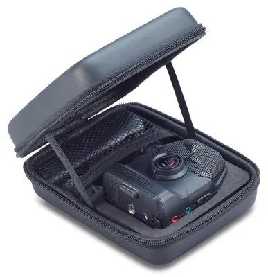 Productafbeelding van Beschermhoes voor de Zoom APQ-2n digitale videorecorder