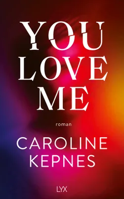 Image de You Love Me