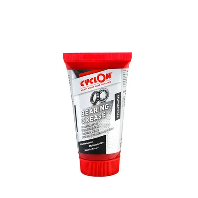 Produktbild von CyclOn Kugelringe Fett 50ml