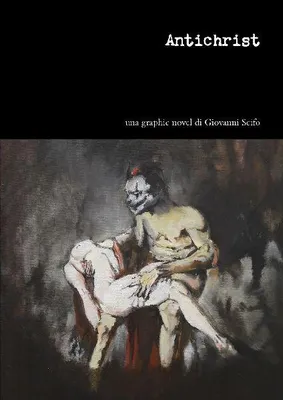 Produktbild von Antichrist