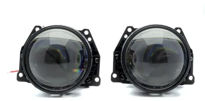 Immagine prodotto di Lenti LED Einparts per fari anabbaglianti ad alta efficienza