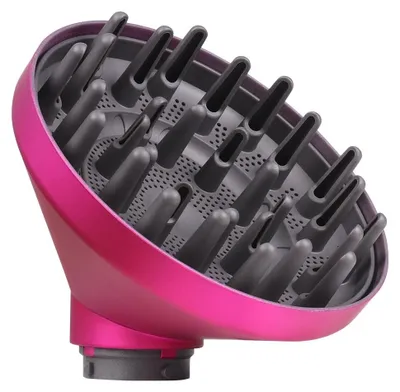 Productafbeelding van Diffuser accessoires voor haarstyler, geschikt voor krullend en golvend haar