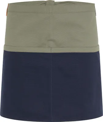 Produktbild von GARDENA Schürze mit kurzem Schnitt, Bindeband und Tasche