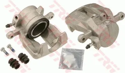 Produktbild von TRW Bremssattel Vorderachse BHX461E