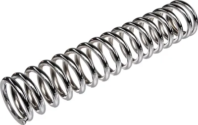 Produktbild von Chromfeder für Federbein Simson S51 Enduro