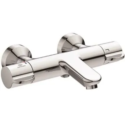 Produktbild von IDEAL STANDARD A6874AA Badethermostat AP Ceraplus Safe