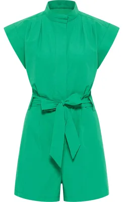 Produktbild von PATTEN Damen Overall - Grün, XL