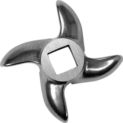 Image de Gastro Fleischwolf Ersatzmesser für YG-03235