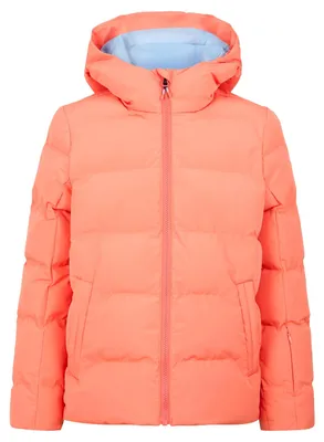 Productafbeelding van Ziener meisjes ski-jas/winterjas AMANI-Z | warm, ademend, waterdicht