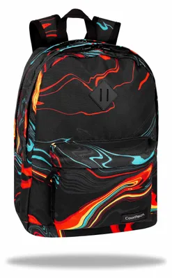 Image de Sac à dos pour jeunes Coolpack Scout Amber