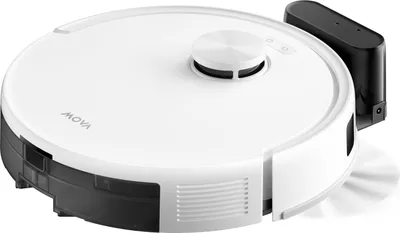 Immagine prodotto di Robot aspirapolvere lavapavimenti MOVA E20S PRO, 13000 Pa, 330 ml, bianco