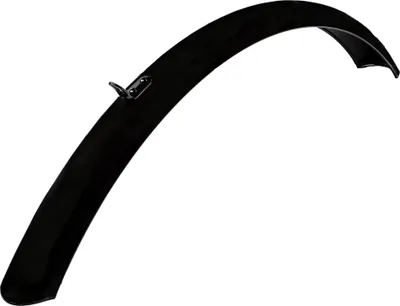Image de Garde-boue Zündapp Z901 Z902 28" 700c pour vélo, avant, sans supports