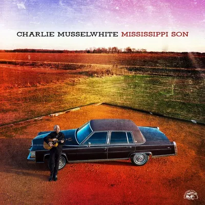 Zdjęcie produktu dla Charlie Musselwhite - Mississippi Son - - (CD / M)