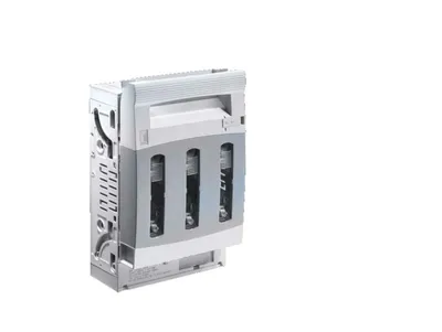 Obrázek produktu pro Rittal SV 9345.100, Světle šedá, 600 V, 100 A, UL 508, 184 mm, 288 mm