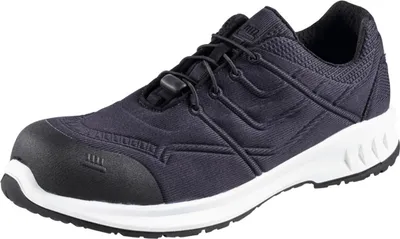 Produktbild von Steitz SECURA Halbschuh navy-blau CP 4300 SF ESD, S3 NB, EU-Schuhgröße: 39