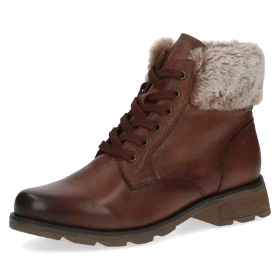 Produktbild von Caprice Stiefelette Stiefelette Leder/Textil