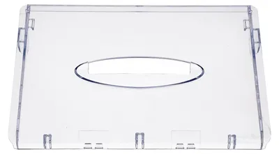 Produktbild von Amica 1017519 Gefrierkorbblende für Gefrierschrank