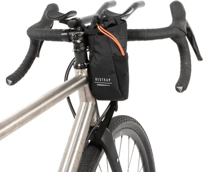 Produktbild von RESTRAP Race Stem Bag - 1.1L black