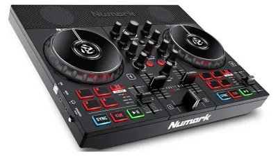 Obrázok produktu pre Numark Party Mix Live DJ kontroler