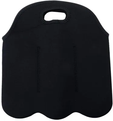 Produktbild von Isolierende Neopreen-Tas für 6 Flaschen - Tragetasche für Bier, Bierdosen und Getränke