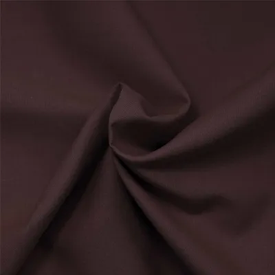 Produktbild von Baumwollstoff  100 50cm Meterware am Stück Fahnentuch Cretonne Farbwahl