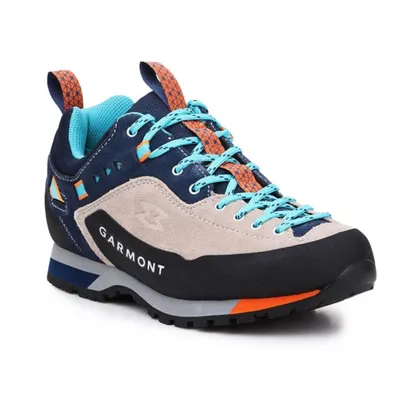 Produktbild von GARMONT Dragontail Lt Schuhe Damen grau 37.5