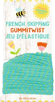 Produktbild von Die Spiegelburg SOM GUMMITWIST SPIEG