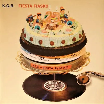Image de Fiesta Fiasco