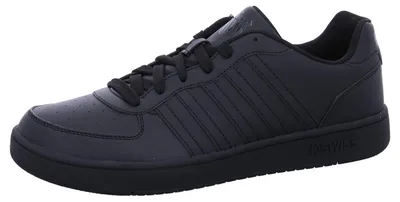 Produktbild von K-Swiss Court Cali Sneaker Schwarz in Gr. 42