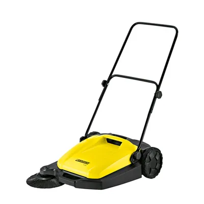 Produktbild von Kärcher Handkehrmaschine S 500 17662050