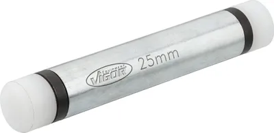 Produktbild von VIGOR Schlagstab 25 mm V1001-25 25 mm