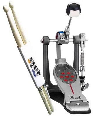 Zdjęcie produktu dla Pearl P-2050B Eliminator - automat z pałeczkami perkusyjnymi