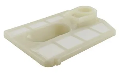 Produktbild von Anpassbarer Luftfilter für Komatsu Zenoah für Modelle G-43, G-45, G-52, G-455, 4500, 5200. Originalersatzteil: 281083010.