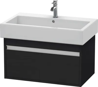 Produktbild von DURAVIT KT668701616 WTU wandhängend Ketho 440x750x410mm 1