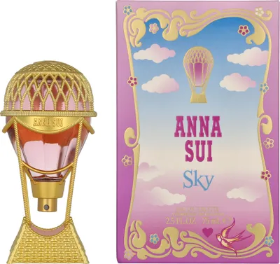 Immagine prodotto di Anna Sui Sky Eau de Toilette, 75 ml